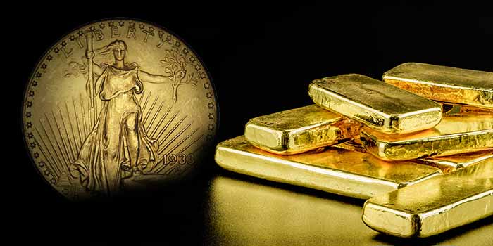 Tips on how to invest in gold, silver, and other precious metals