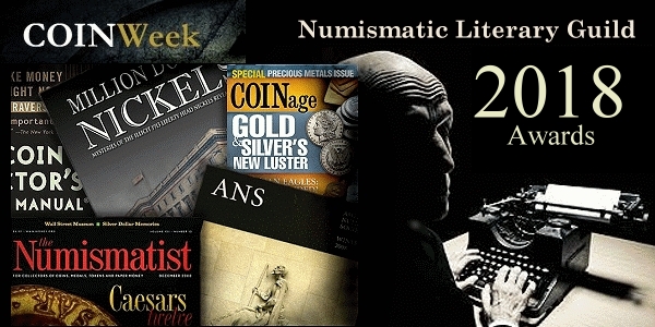 Numismatic Literary Guild