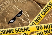 Numismatic Crime Information Center (NCIC) - Doug Davis