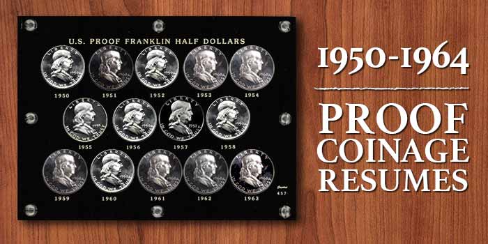 1961 1962 1963 1964 Proof Set US Silver Coin Lot ~ SELLING CHEAP 10 #4
