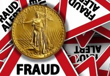 Commodity Futures Trading Commission (CFTC), crime and fraud