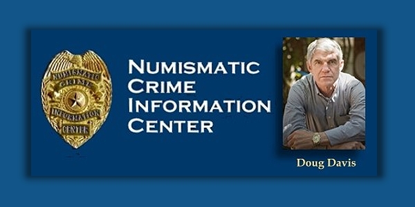 NCIC Takes Numismatic Crime Investigations Class to Beaumont Texas