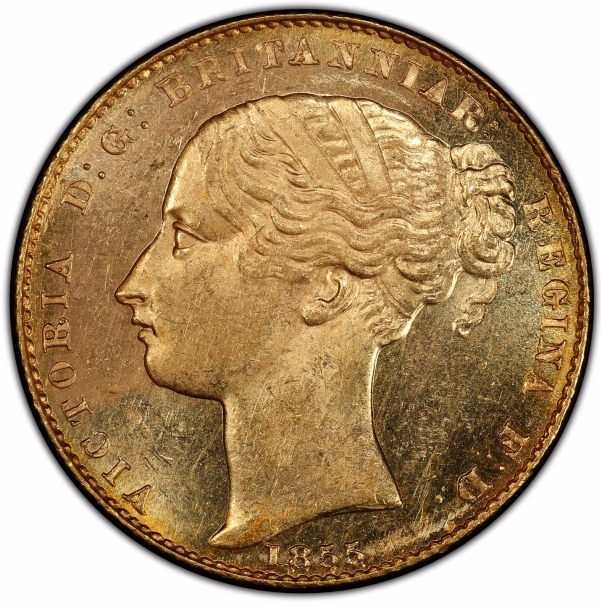 Recovered SS Central America Treasure Reveals World Coin Rarities