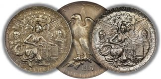 Counterfeit Detection - 1937 Texas Half Dollar Commemorative Coin