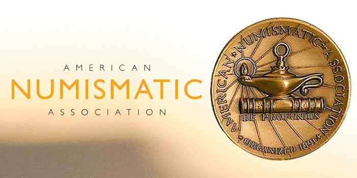 American Numismatic Association - ANA