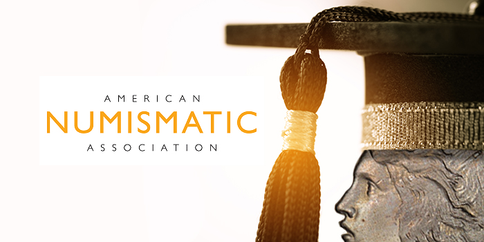 American Numismatic Association Scholarships