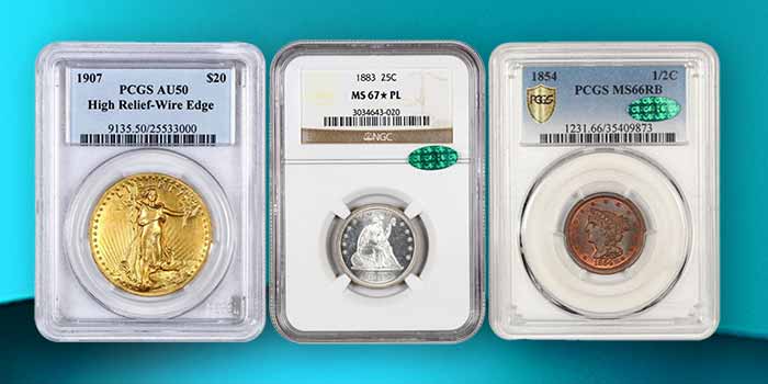 David Lawrence Rare Coins - Internet Auction 1020