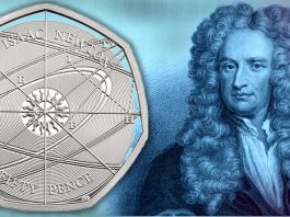 Sir Isaac Newton Really Hated Coin Countefeiters... Really!
