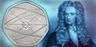 Sir Isaac Newton Really Hated Coin Countefeiters... Really!