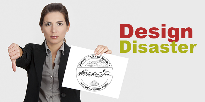 Design Disaster - U.S. Mint