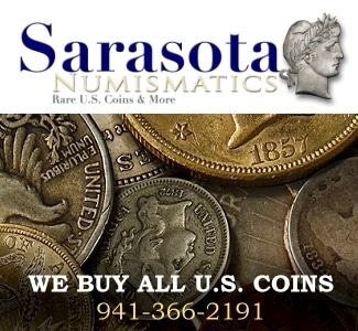 Sarasota Numismatics