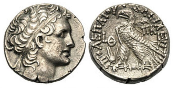 CoinWeek Ancient Coin Series: The Ptolemies, Part III