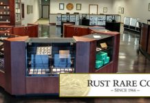 Owner of Rust Rare Coin Sentenced to 19 Years in Prison for Fraudulent Silver Trading Program