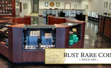 Owner of Rust Rare Coin Sentenced to 19 Years in Prison for Fraudulent Silver Trading Program