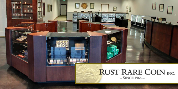 Owner of Rust Rare Coin Sentenced to 19 Years in Prison for Fraudulent Silver Trading Program