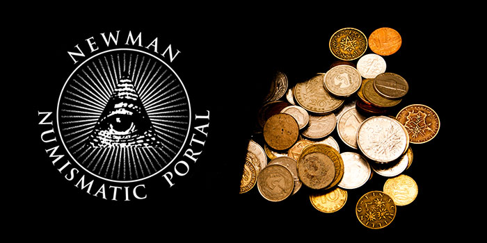 Newman Numismatic Portal - Scholarship - Coins