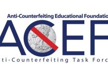 Anti-Counterfeiting Educational Foundation (ACEF)
