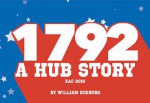 1792 A Hub Story - Early American Coppers Society