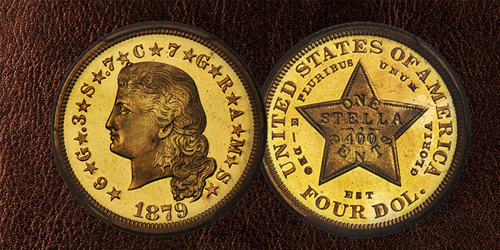 1879 Stella - Heritage Auctions