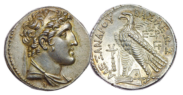 Alexander I Balas