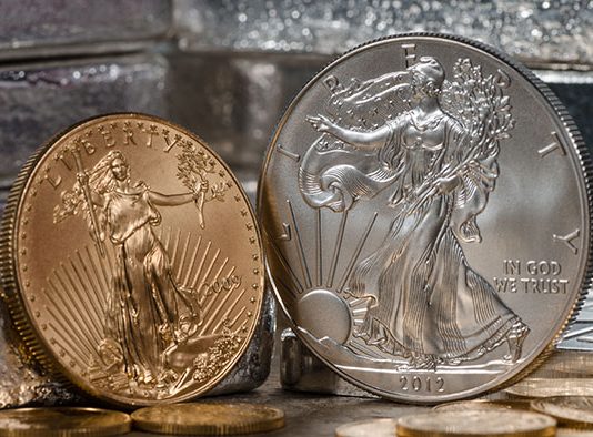 Coin and Bullion Dealers: Protect Your Business From State Greed