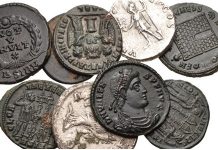 NGC Ancients: Roman Coins on a Budget