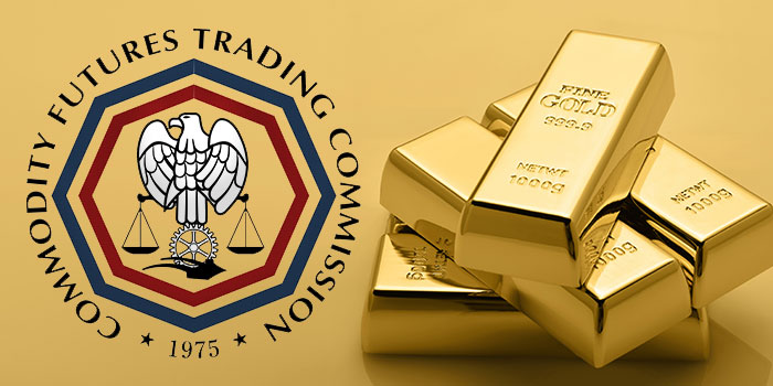 Commodity Futures Trading Commission (CFTC), precious metals fraud and crime