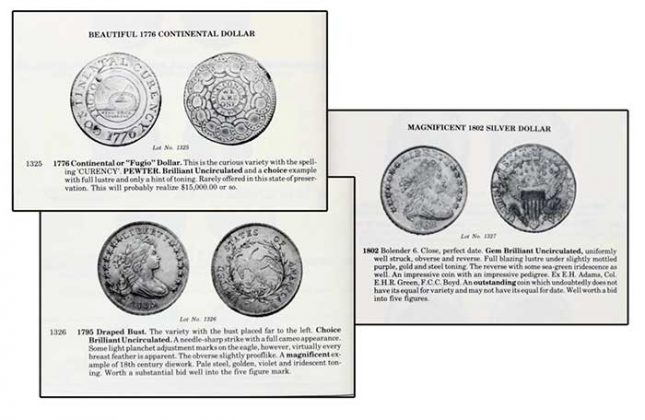 Richard Harvey Stack Harvey Stack - Growing up in a Numismatic Family: The History of Stack ...