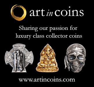 Art in Coins