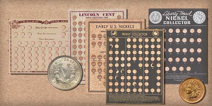 David Lange - Coin Boards