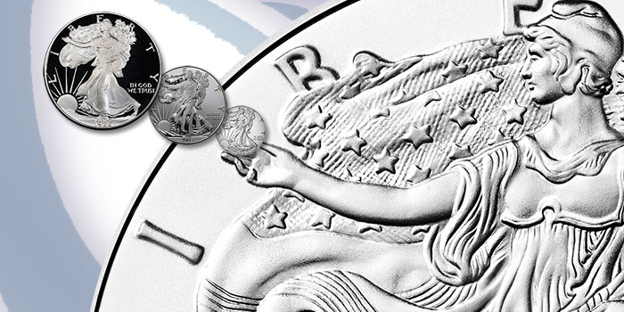 United States Mint Increases Prices for 2020 Silver Numismatic Products