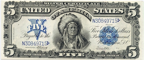 US Banknotes