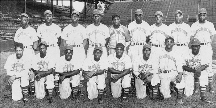 Negro Leagues Baseball Centennial Commemorative Coin Act Introduced to Congress