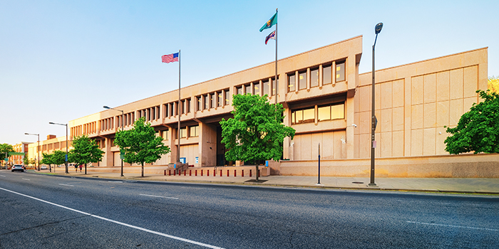 United States Mint Marks 50th Anniversary of Fourth Philadelphia Coining Facility