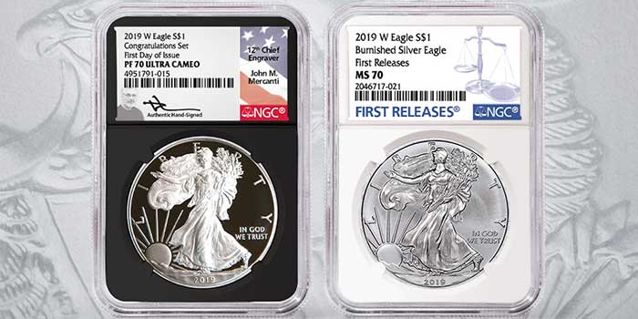 NGC PF69 UCAM Details about   2020 S American Silver Eagle Proof 