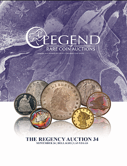 Regency Auction 34