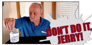 Don't clean your coins - Jerry Shaffer of The Coin Course