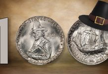 Jim Bisognani: Coins That Make Great Gifts