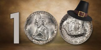 Jim Bisognani: Coins That Make Great Gifts