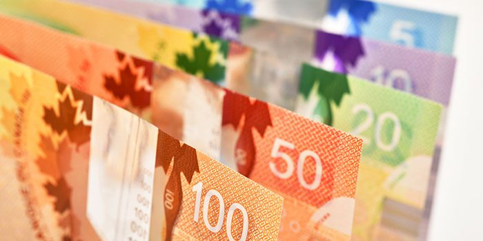 Bank of Canada Launches Public Consultation for New $5 Banknote