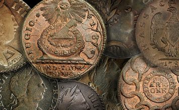 CoinWeek IQ - Intro to Colonial State Copper Coinages