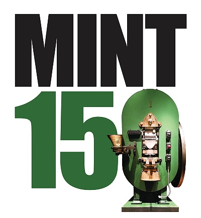 Mint 150
