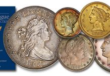 Welcome to The D. Brent Pogue Collection: Masterpieces of United States Coinage Part VII - Stack's Bowers Galleries