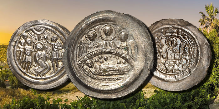 Künker Auction 335: Holy Citizens - A Special Collection of Medieval Coins