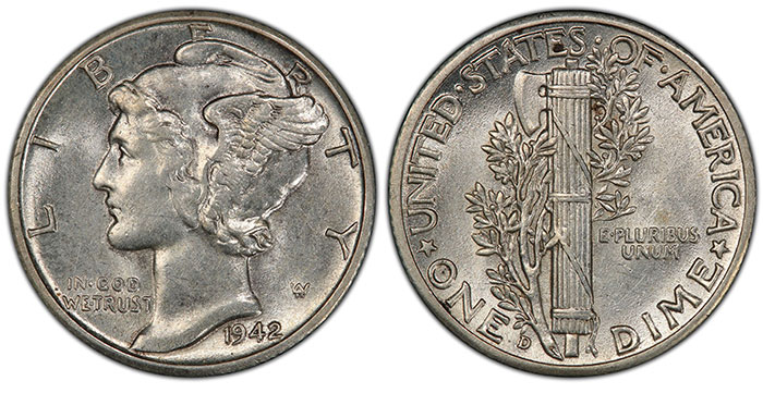 Market Matters: Do You Have a Valuable Die Variety in Your Collection or Inventory?