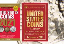 The Red Book - Guide Book of United States Coins by Whitman Publishing