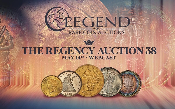 Regency Auction
