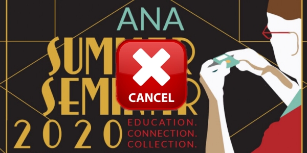 ANA Summer Seminar