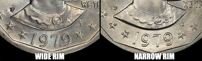 1979 dollar coin value ebay