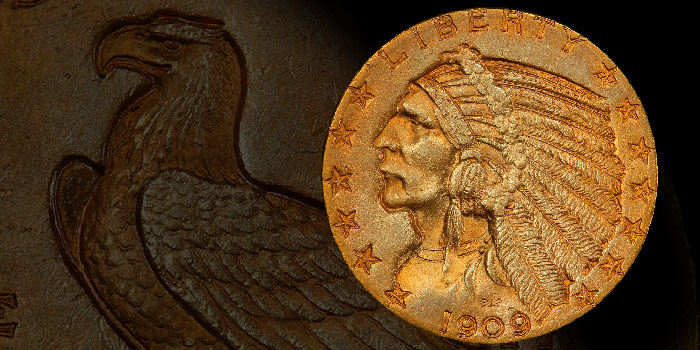 Legend Rare Coin Auctions’ Regency 38 Shows Market is Robust, Even in Lock Down